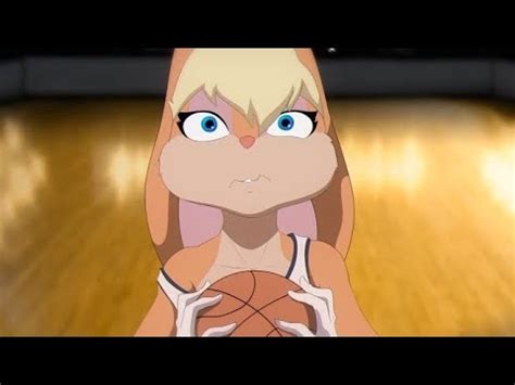 lola bunny sex|Lola Bunny lost the match